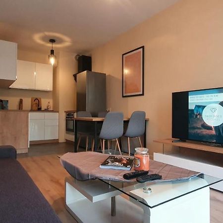 Apartament Kazart.Pl 5 Centurm/Plac Unii Gdynia Zewnętrze zdjęcie