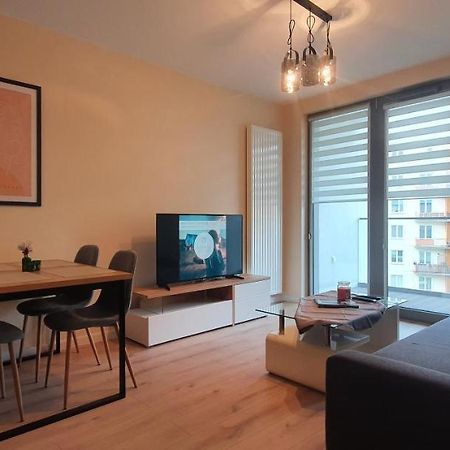 Apartament Kazart.Pl 5 Centurm/Plac Unii Gdynia Zewnętrze zdjęcie