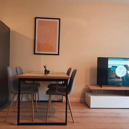 Apartament Kazart.Pl 5 Centurm/Plac Unii Gdynia Zewnętrze zdjęcie