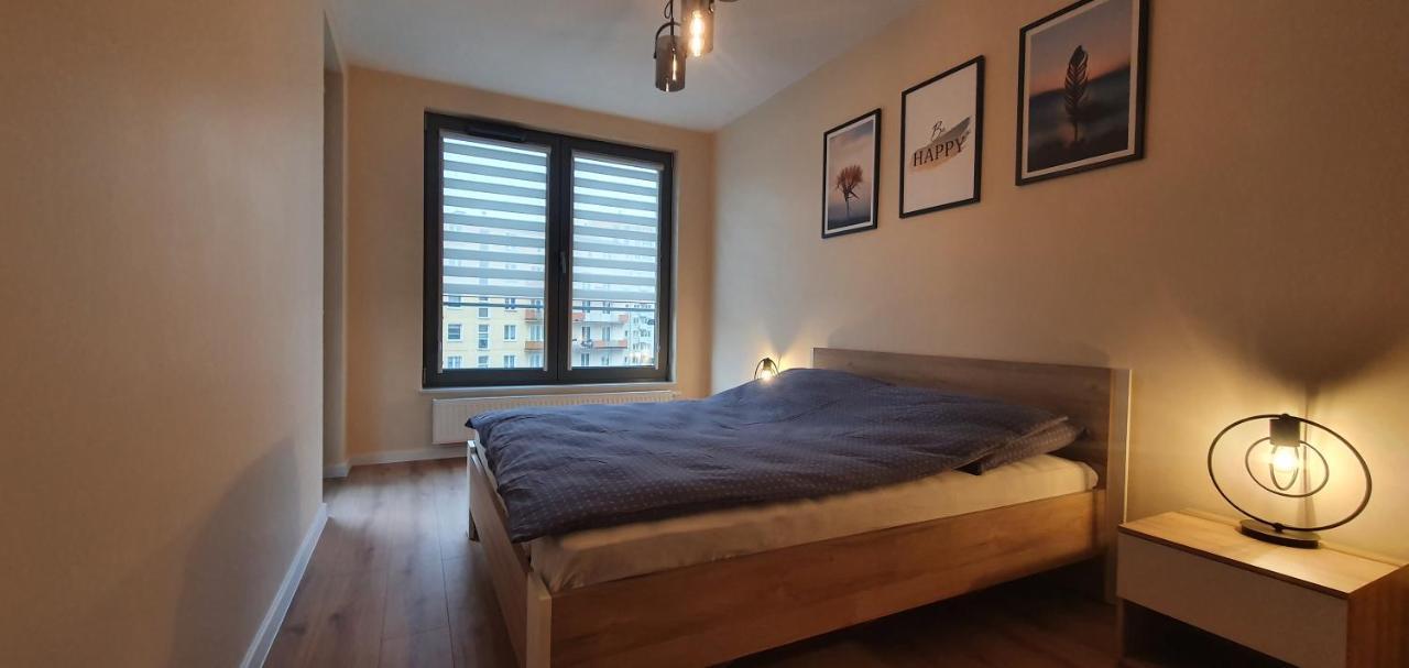 Apartament Kazart.Pl 5 Centurm/Plac Unii Gdynia Zewnętrze zdjęcie