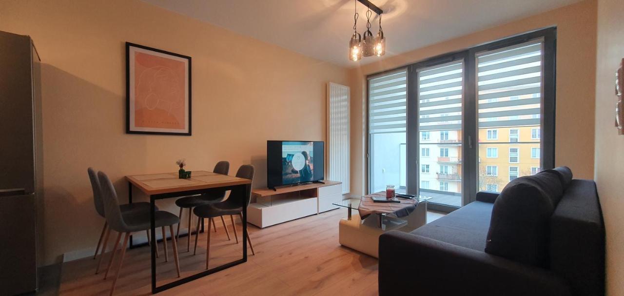 Apartament Kazart.Pl 5 Centurm/Plac Unii Gdynia Zewnętrze zdjęcie