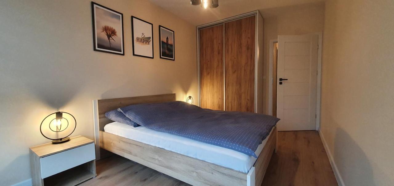 Apartament Kazart.Pl 5 Centurm/Plac Unii Gdynia Zewnętrze zdjęcie