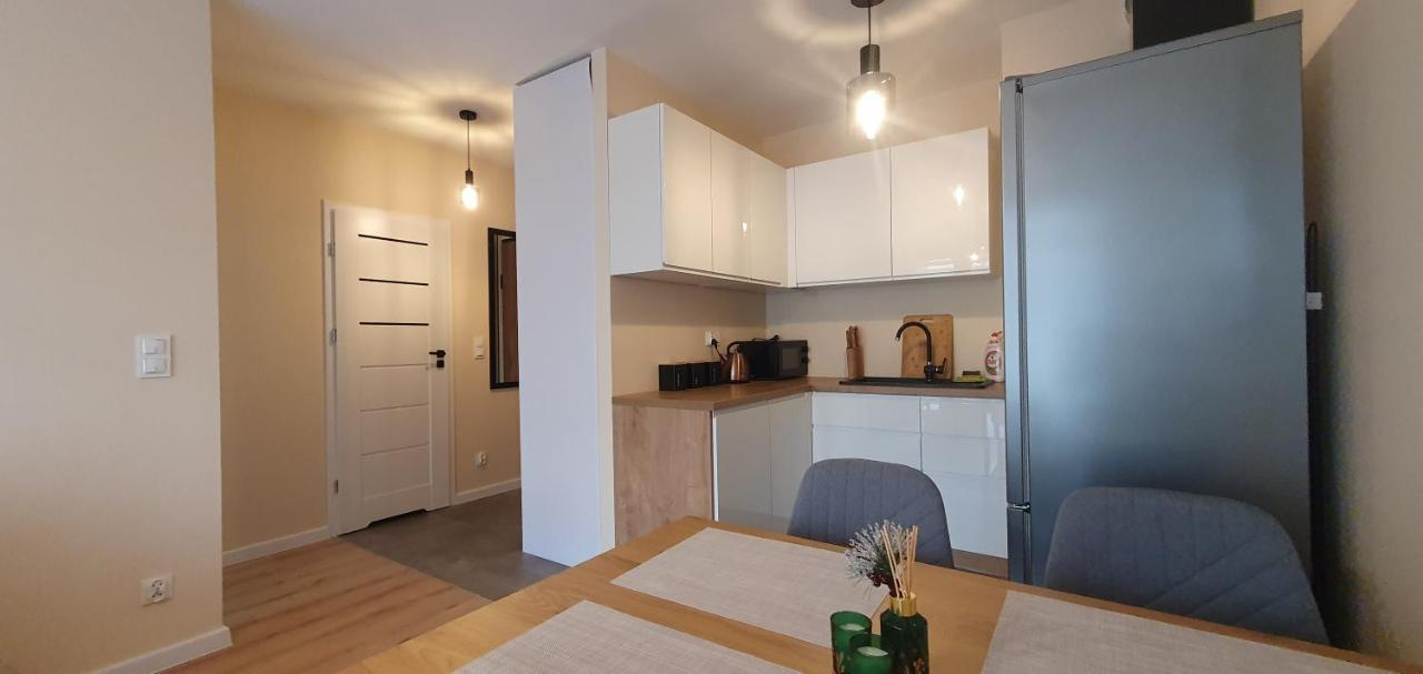 Apartament Kazart.Pl 5 Centurm/Plac Unii Gdynia Zewnętrze zdjęcie